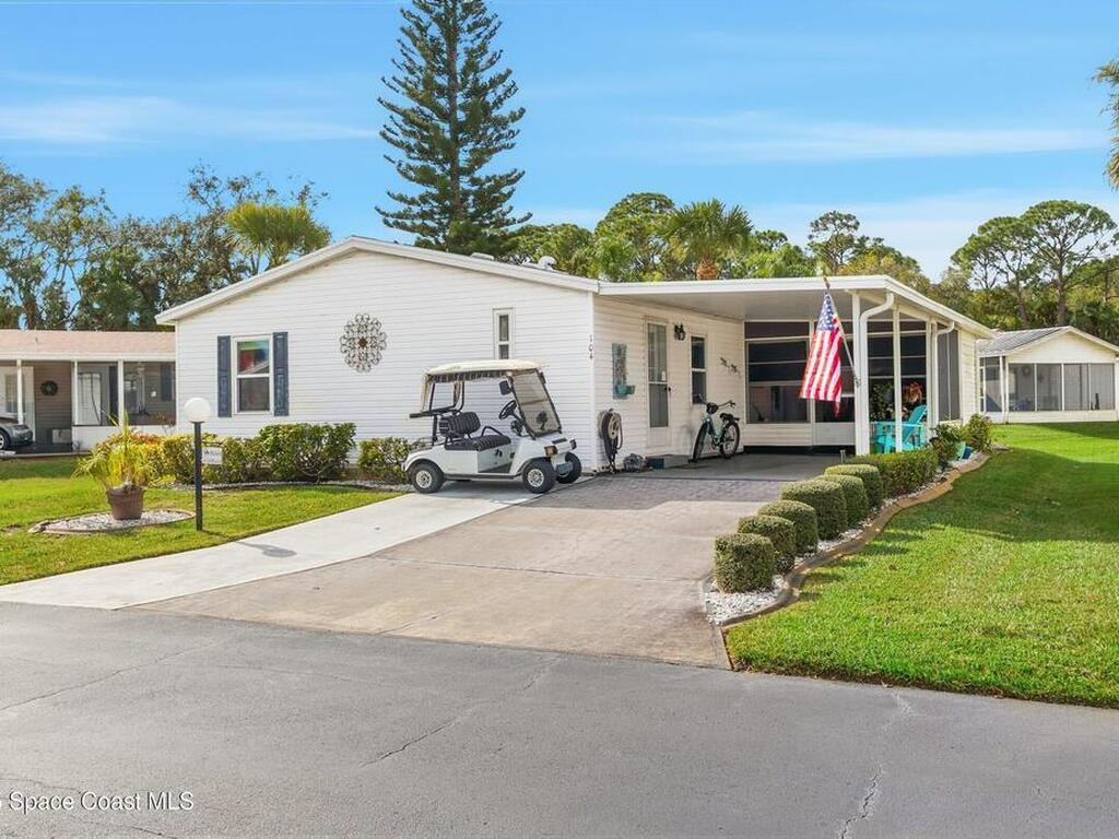 104 Woodsmill Boulevard, Cocoa, FL 32926
