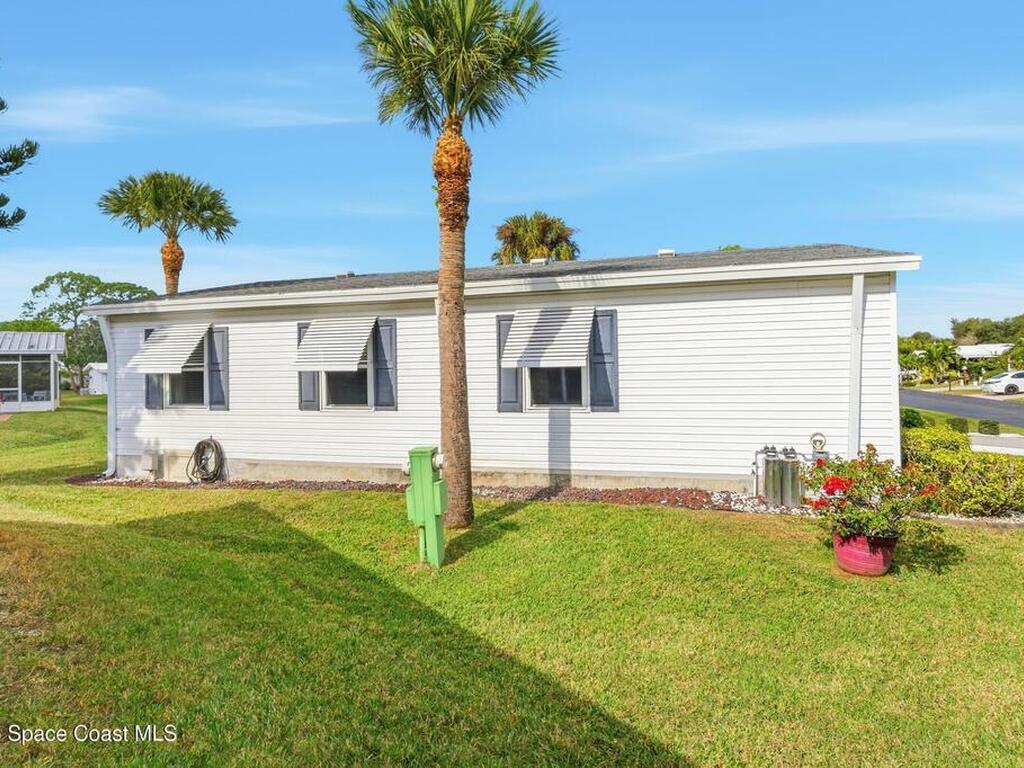 104 Woodsmill Boulevard, Cocoa, FL 32926