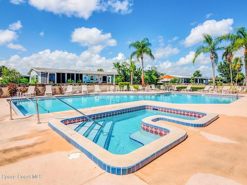 104 Woodsmill Boulevard, Cocoa, FL 32926