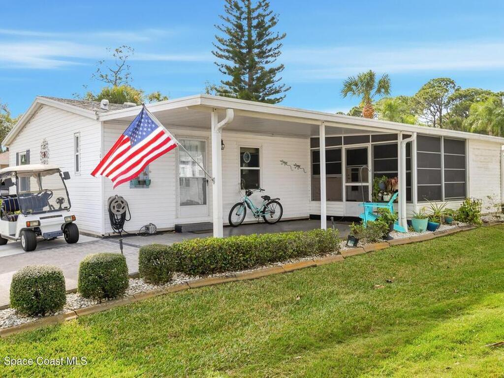 104 Woodsmill Boulevard, Cocoa, FL 32926
