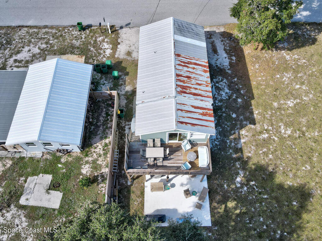 4055 Palm Avenue, Micco, FL 32976