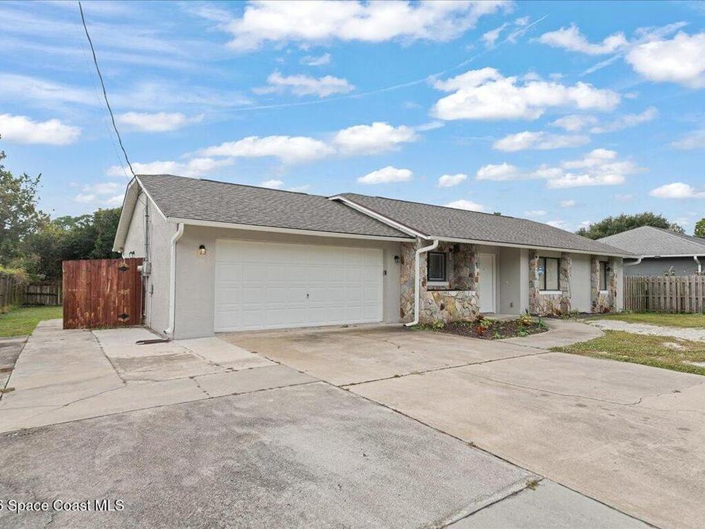 5221 Carrick Road, Cocoa, FL 32927
