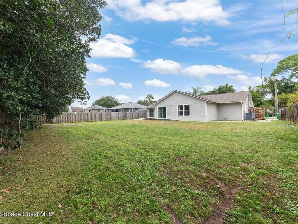 5221 Carrick Road, Cocoa, FL 32927