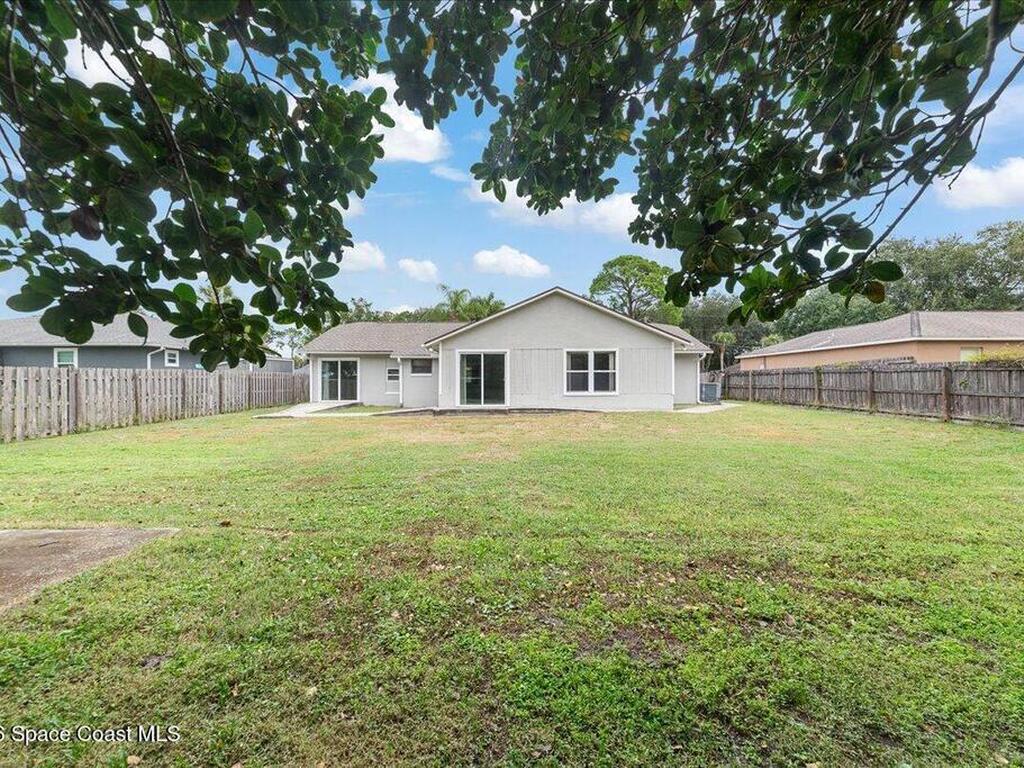 5221 Carrick Road, Cocoa, FL 32927