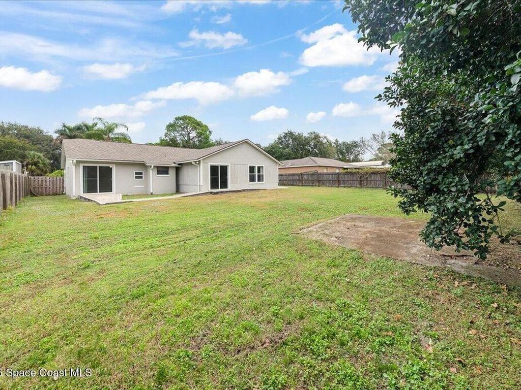 5221 Carrick Road, Cocoa, FL 32927