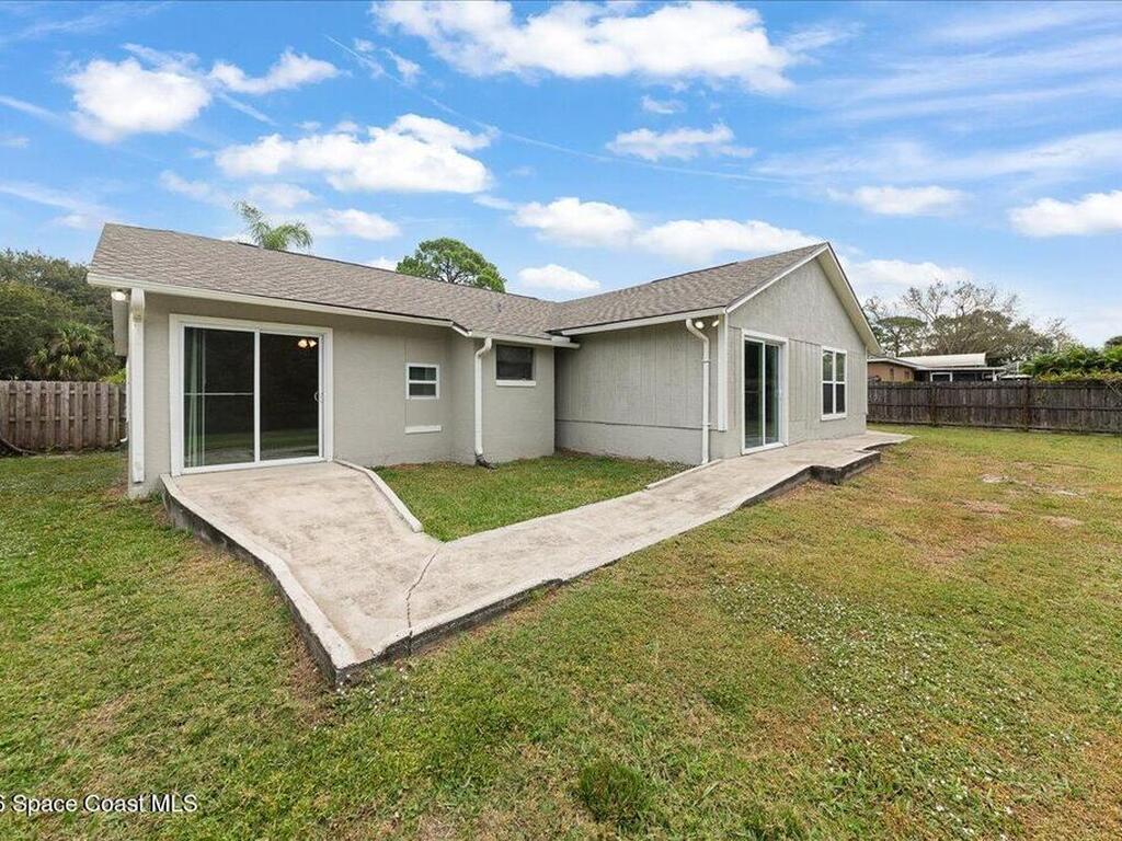 5221 Carrick Road, Cocoa, FL 32927