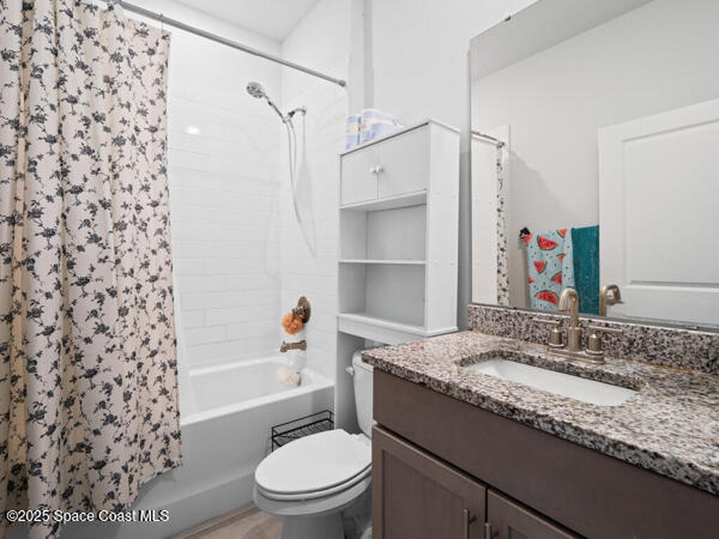 1066 Towhlen Street, Palm Bay, FL 32909