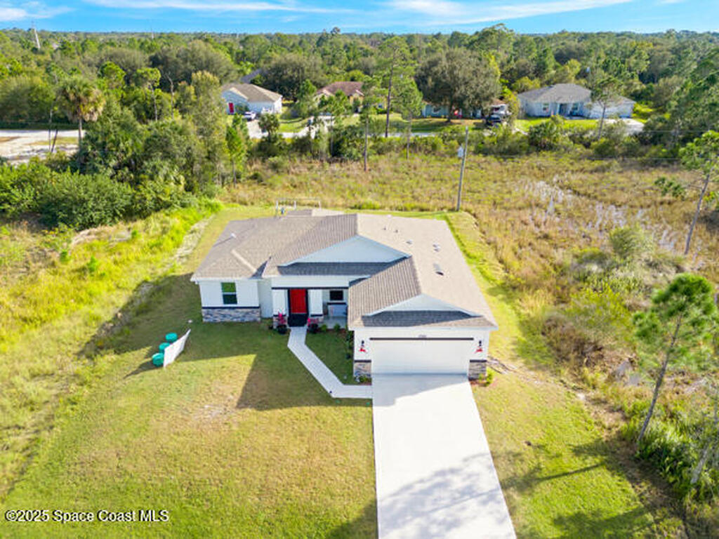 1066 Towhlen Street, Palm Bay, FL 32909