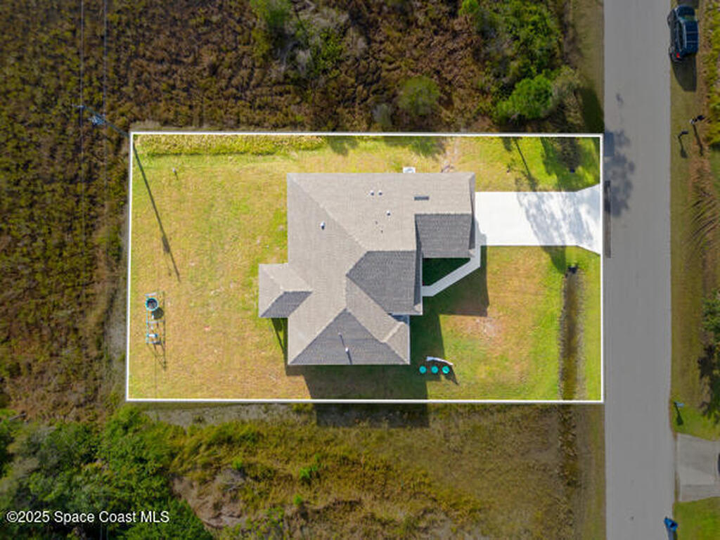 1066 Towhlen Street, Palm Bay, FL 32909