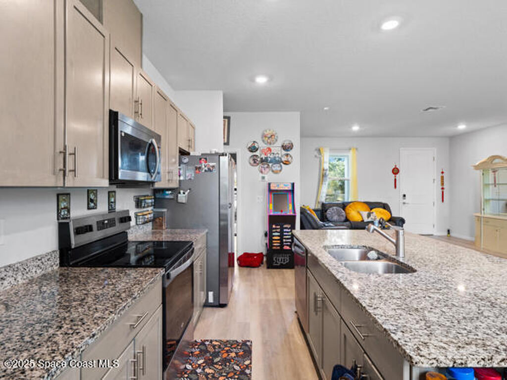 1066 Towhlen Street, Palm Bay, FL 32909