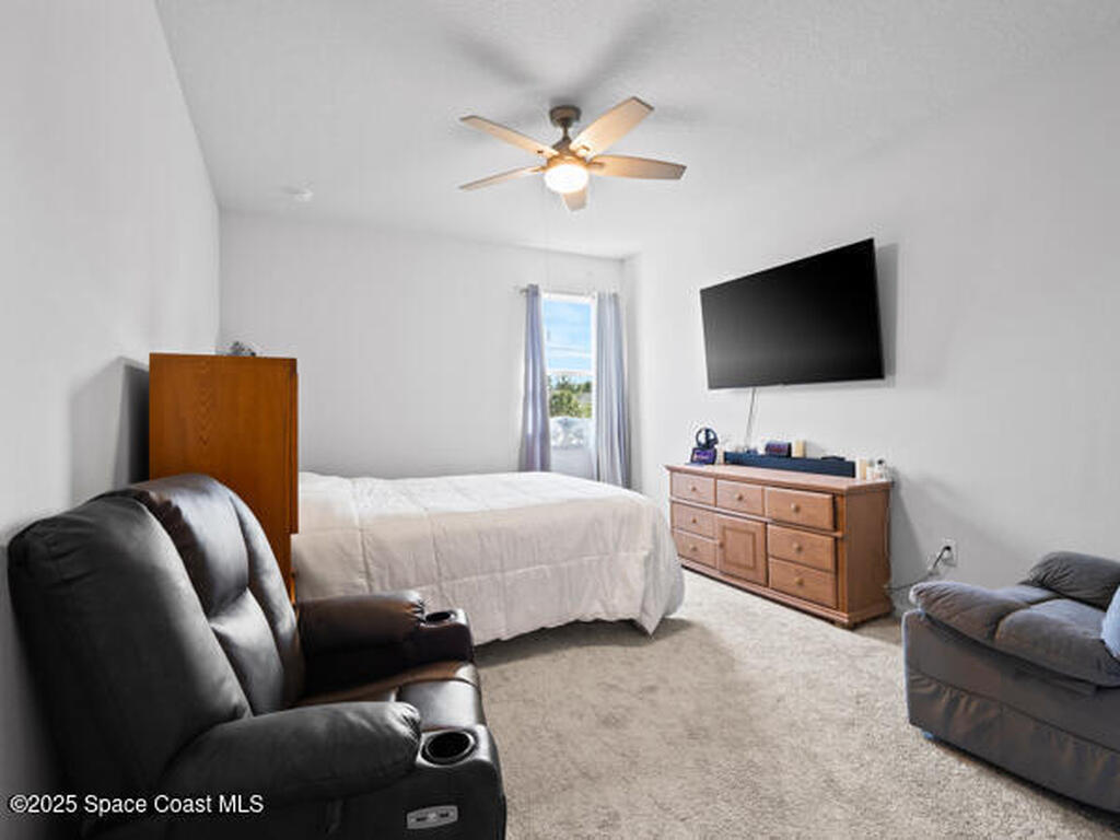 1066 Towhlen Street, Palm Bay, FL 32909