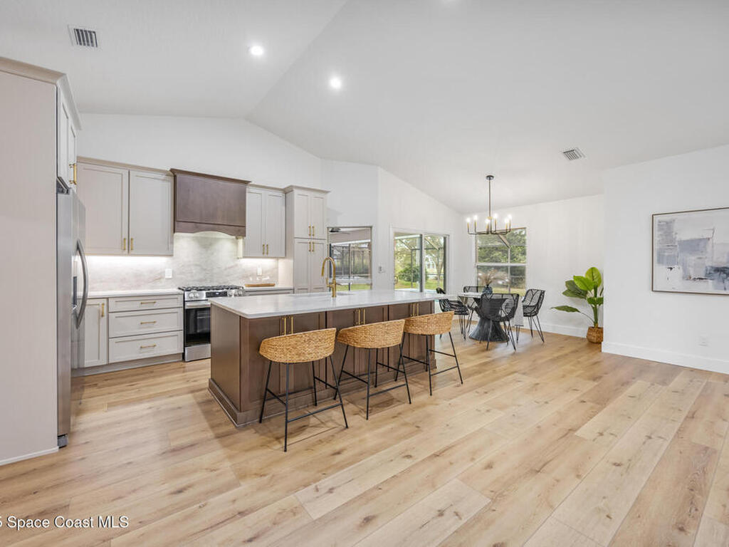 4737 Canard Road, Melbourne, FL 32934