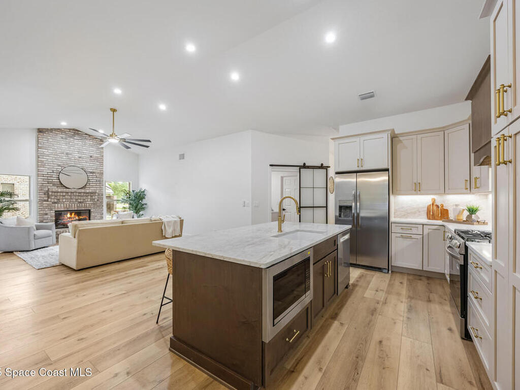 4737 Canard Road, Melbourne, FL 32934