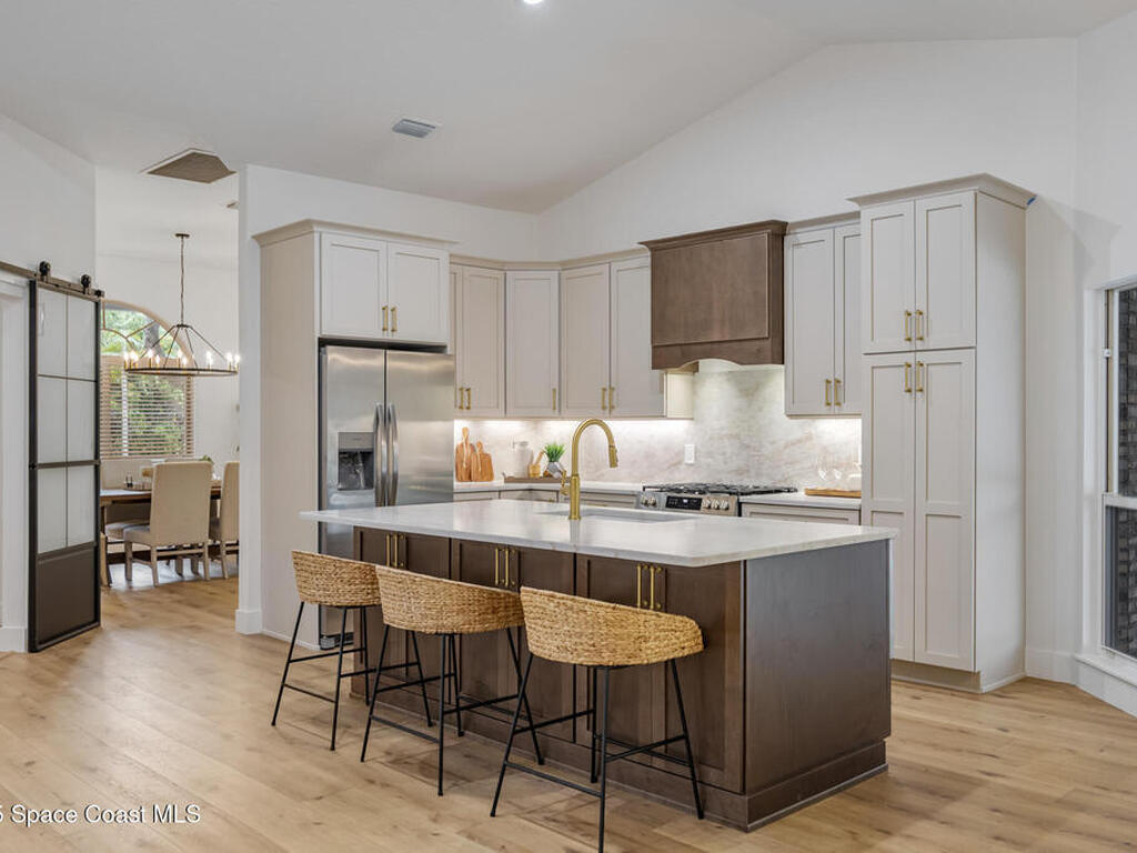 4737 Canard Road, Melbourne, FL 32934