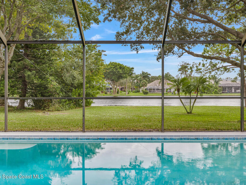 4737 Canard Road, Melbourne, FL 32934