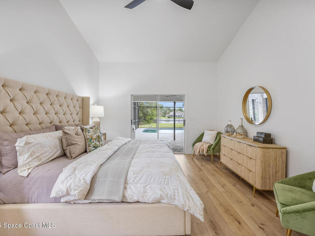 4737 Canard Road, Melbourne, FL 32934