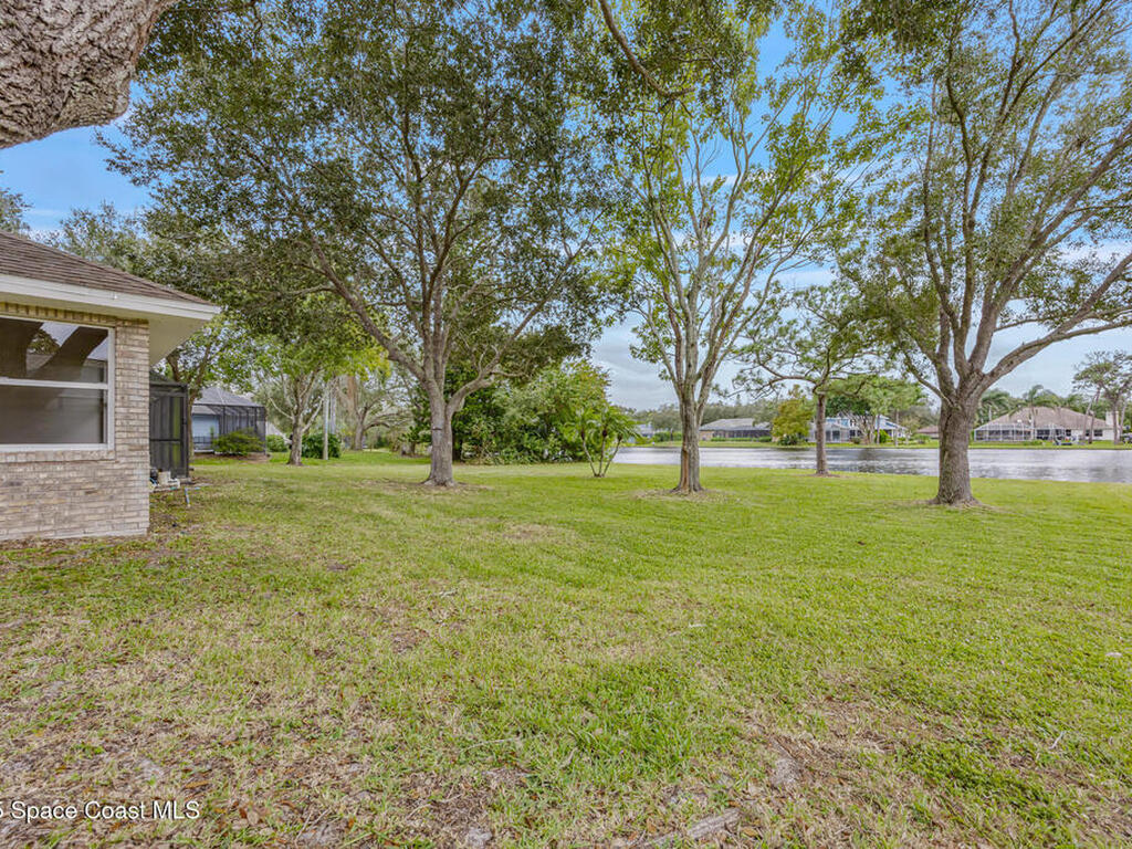 4737 Canard Road, Melbourne, FL 32934