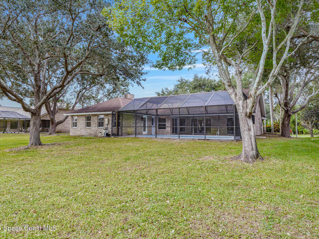 4737 Canard Road, Melbourne, FL 32934