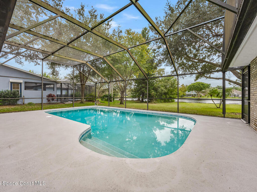 4737 Canard Road, Melbourne, FL 32934