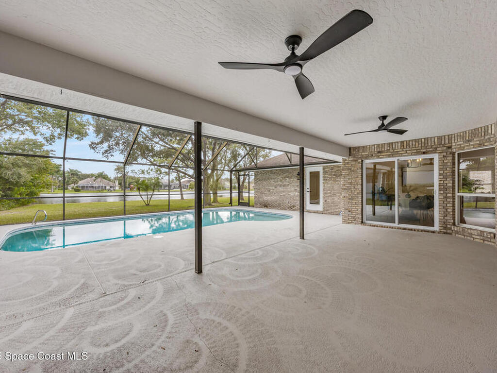 4737 Canard Road, Melbourne, FL 32934