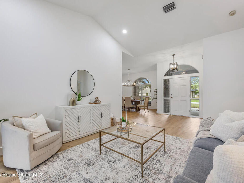 4737 Canard Road, Melbourne, FL 32934