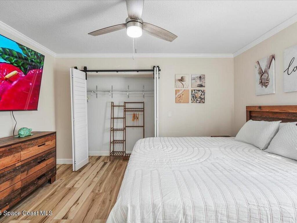 513&515 Ronnie Drive, Indian Harbour Beach, FL 32937