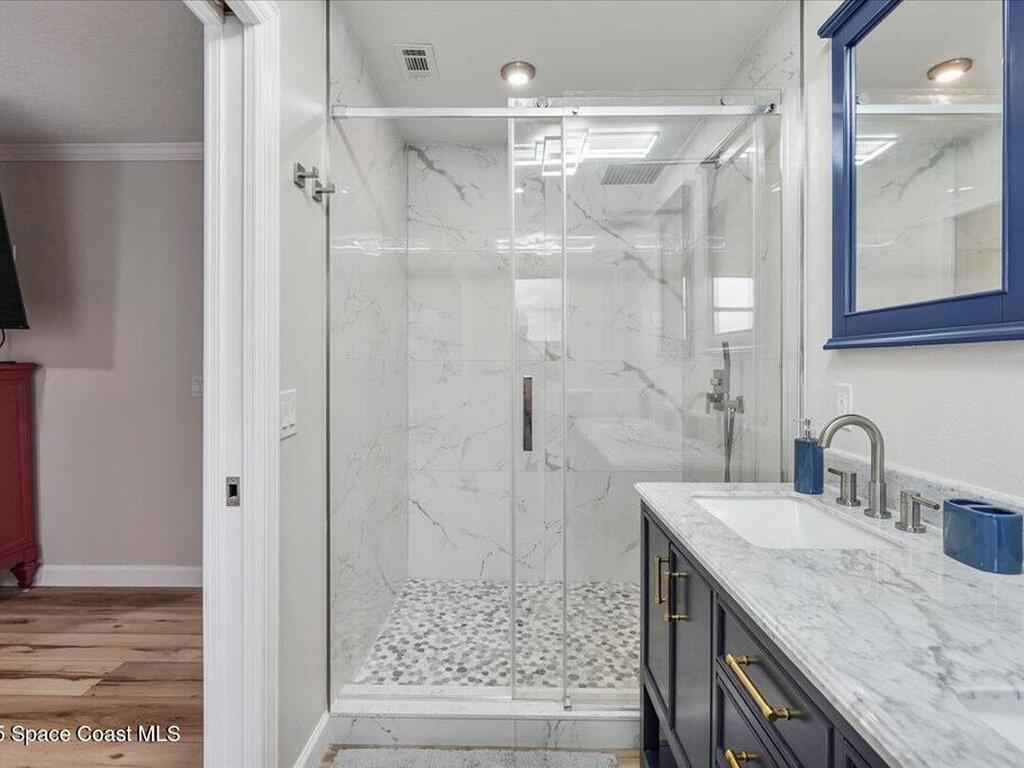 513&515 Ronnie Drive, Indian Harbour Beach, FL 32937