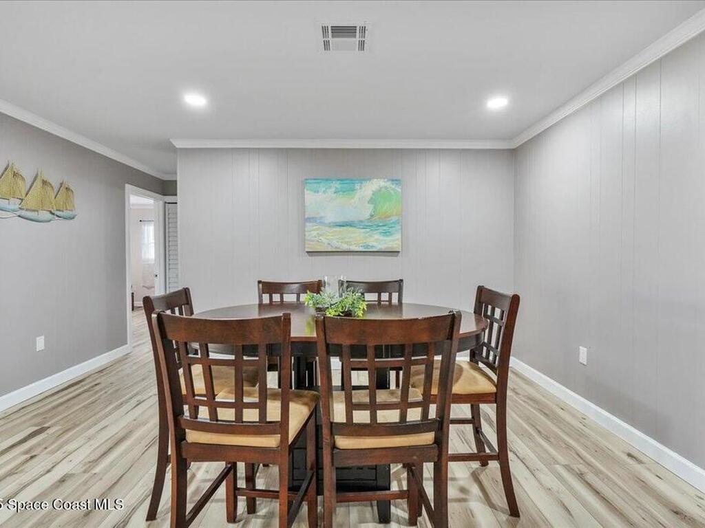 513&515 Ronnie Drive, Indian Harbour Beach, FL 32937