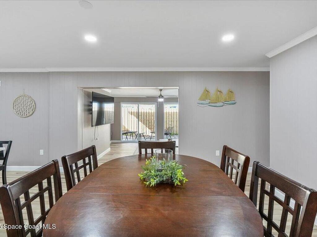 513&515 Ronnie Drive, Indian Harbour Beach, FL 32937