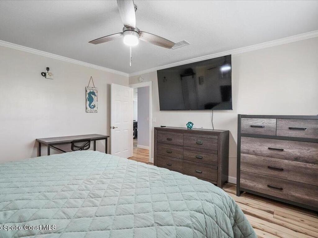 513&515 Ronnie Drive, Indian Harbour Beach, FL 32937