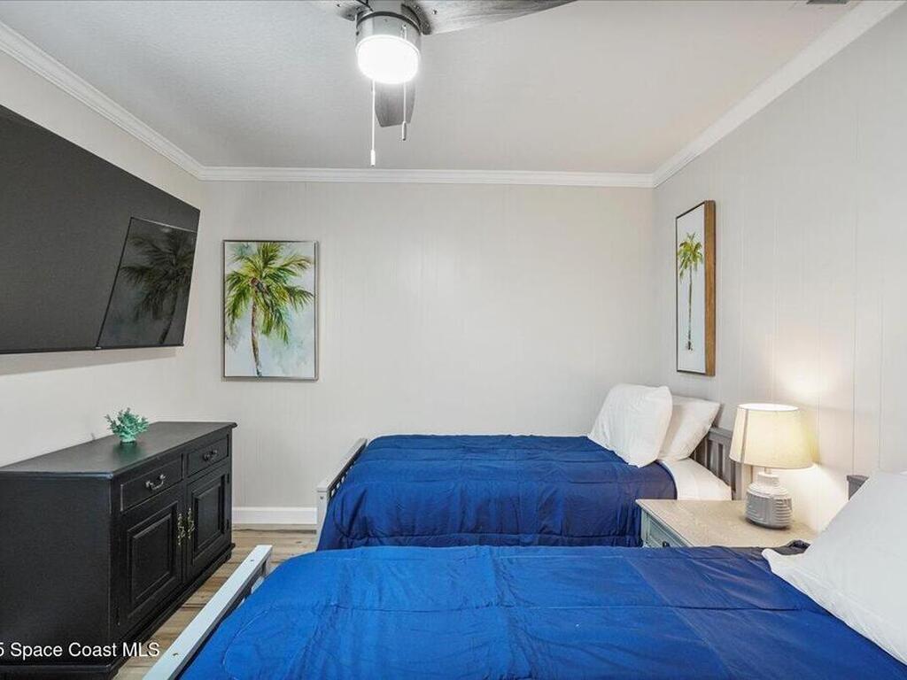 513&515 Ronnie Drive, Indian Harbour Beach, FL 32937