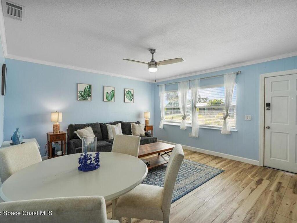 513&515 Ronnie Drive, Indian Harbour Beach, FL 32937