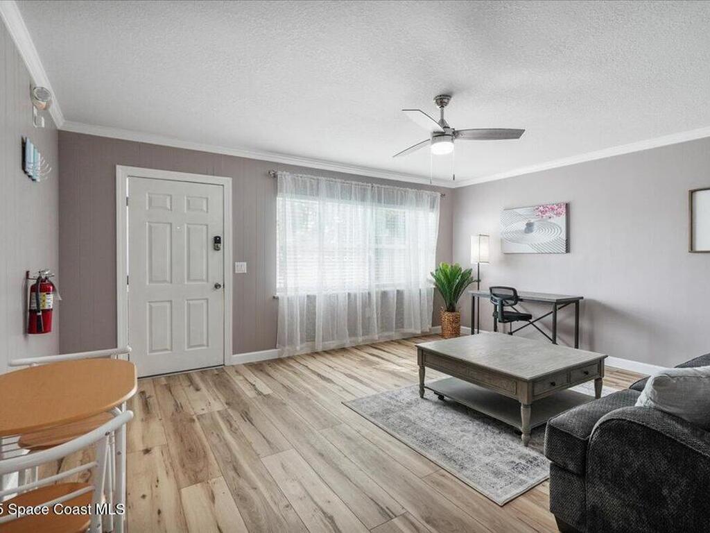 513&515 Ronnie Drive, Indian Harbour Beach, FL 32937