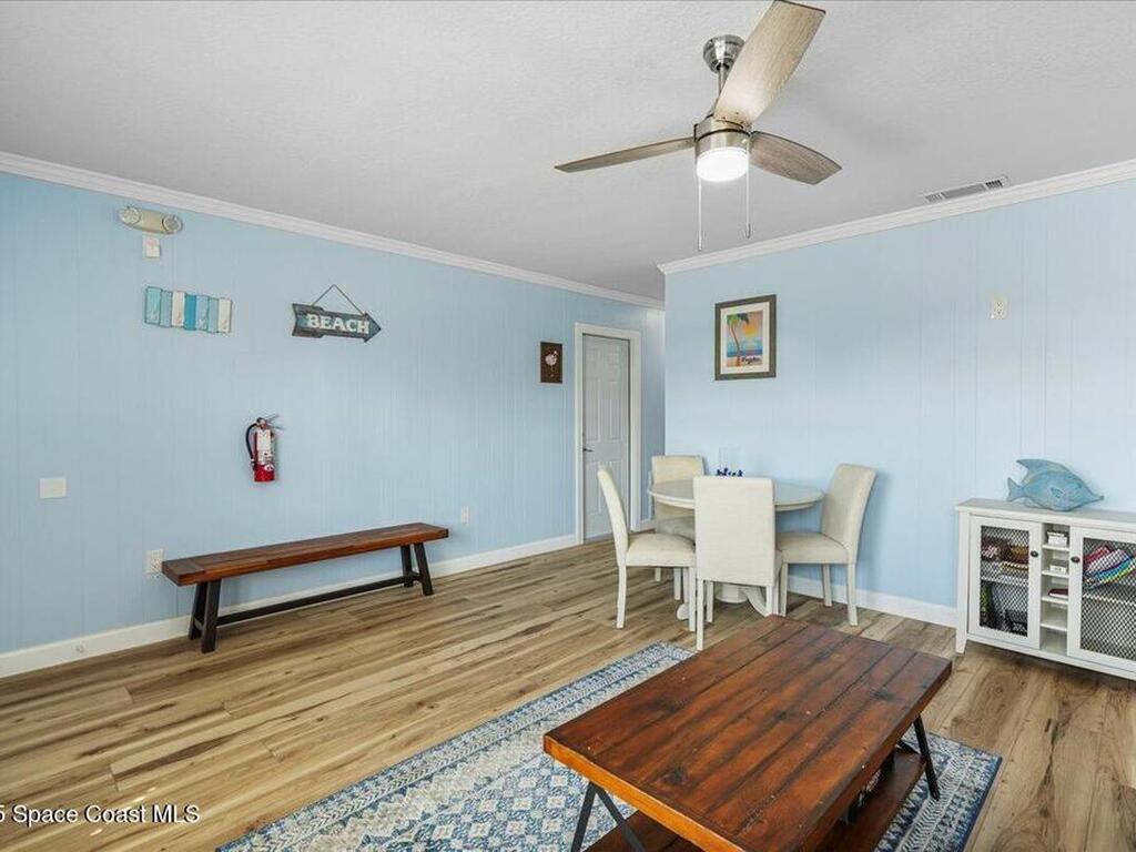 513&515 Ronnie Drive, Indian Harbour Beach, FL 32937