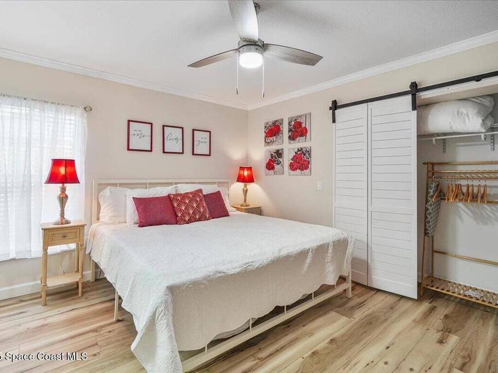 513&515 Ronnie Drive, Indian Harbour Beach, FL 32937