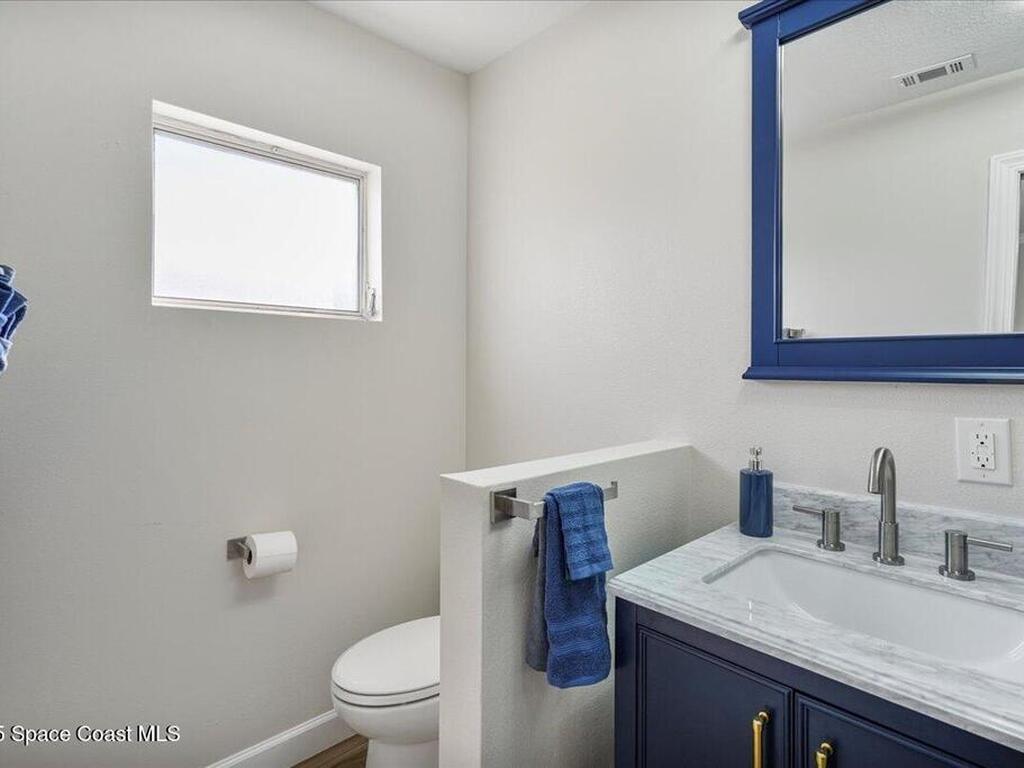 513&515 Ronnie Drive, Indian Harbour Beach, FL 32937