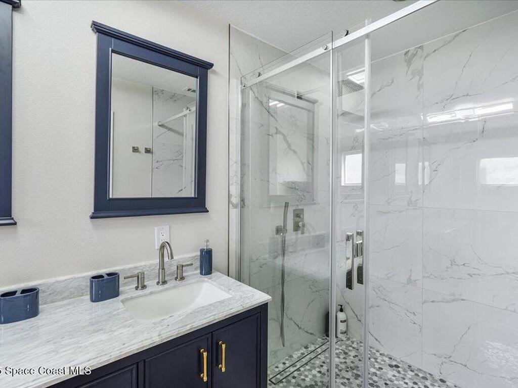 513&515 Ronnie Drive, Indian Harbour Beach, FL 32937