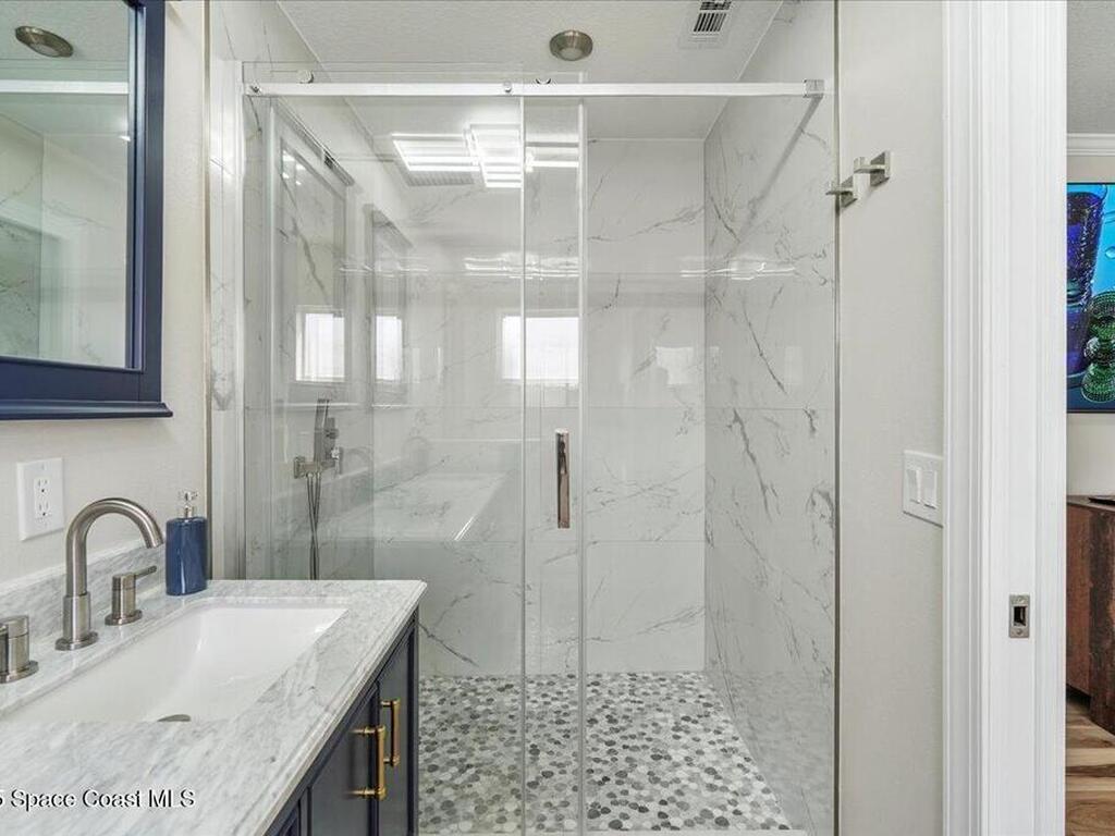 513&515 Ronnie Drive, Indian Harbour Beach, FL 32937