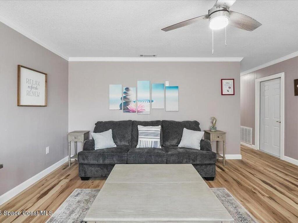 513&515 Ronnie Drive, Indian Harbour Beach, FL 32937