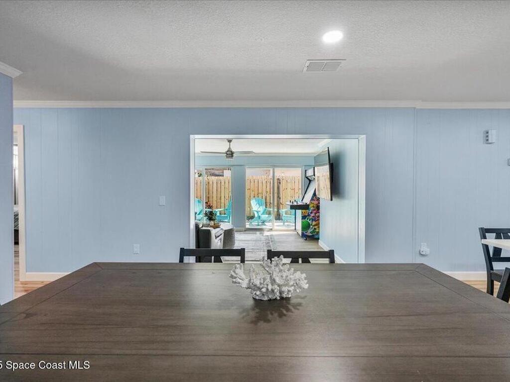 513&515 Ronnie Drive, Indian Harbour Beach, FL 32937