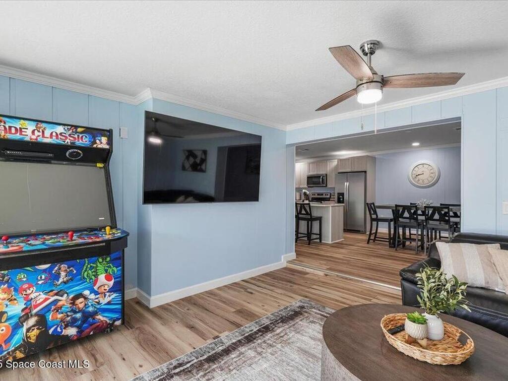 513&515 Ronnie Drive, Indian Harbour Beach, FL 32937