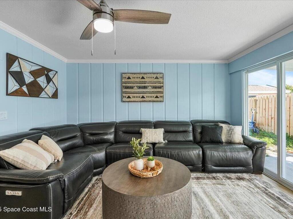 513&515 Ronnie Drive, Indian Harbour Beach, FL 32937