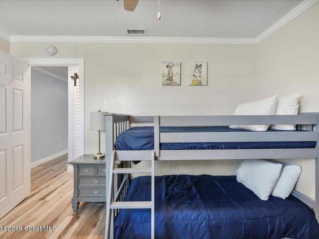 513&515 Ronnie Drive, Indian Harbour Beach, FL 32937