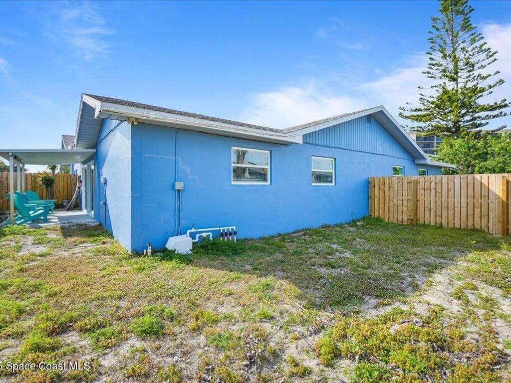 513&515 Ronnie Drive, Indian Harbour Beach, FL 32937