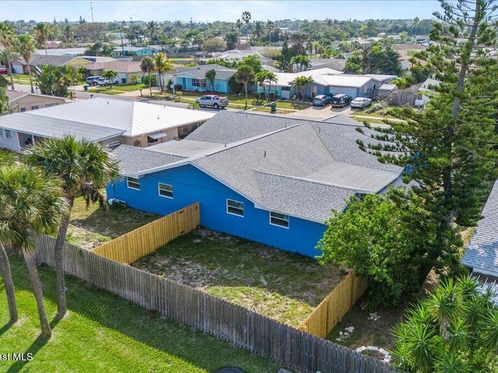 513&515 Ronnie Drive, Indian Harbour Beach, FL 32937