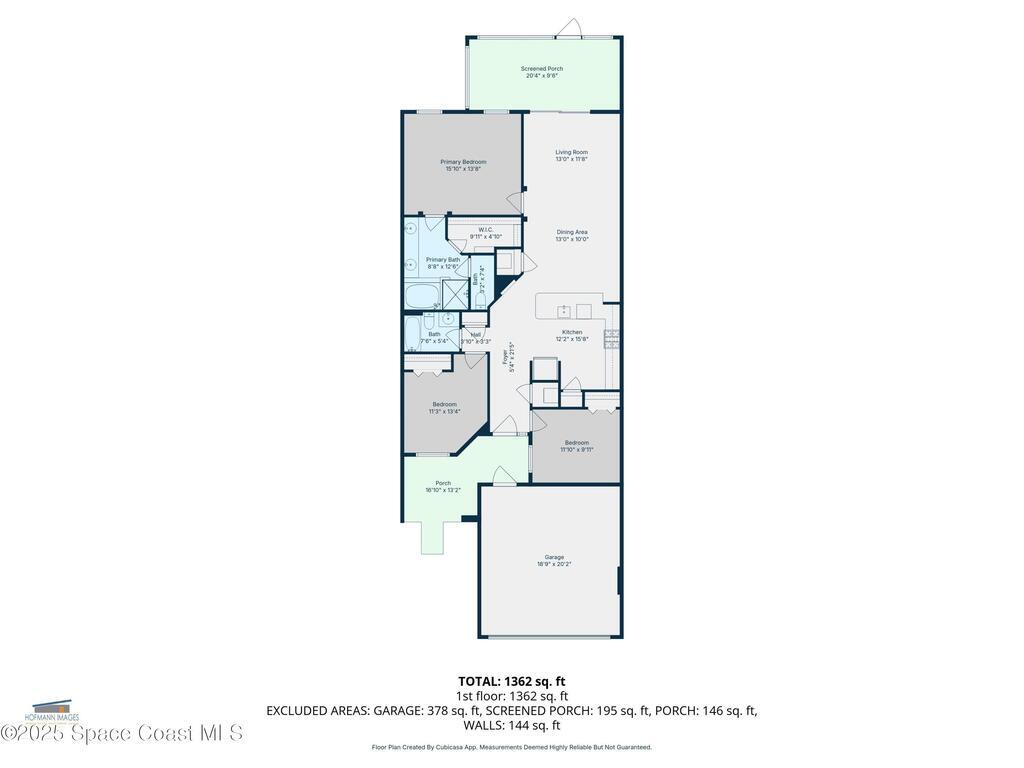 7514 Loren Cove Drive, Melbourne, FL 32940