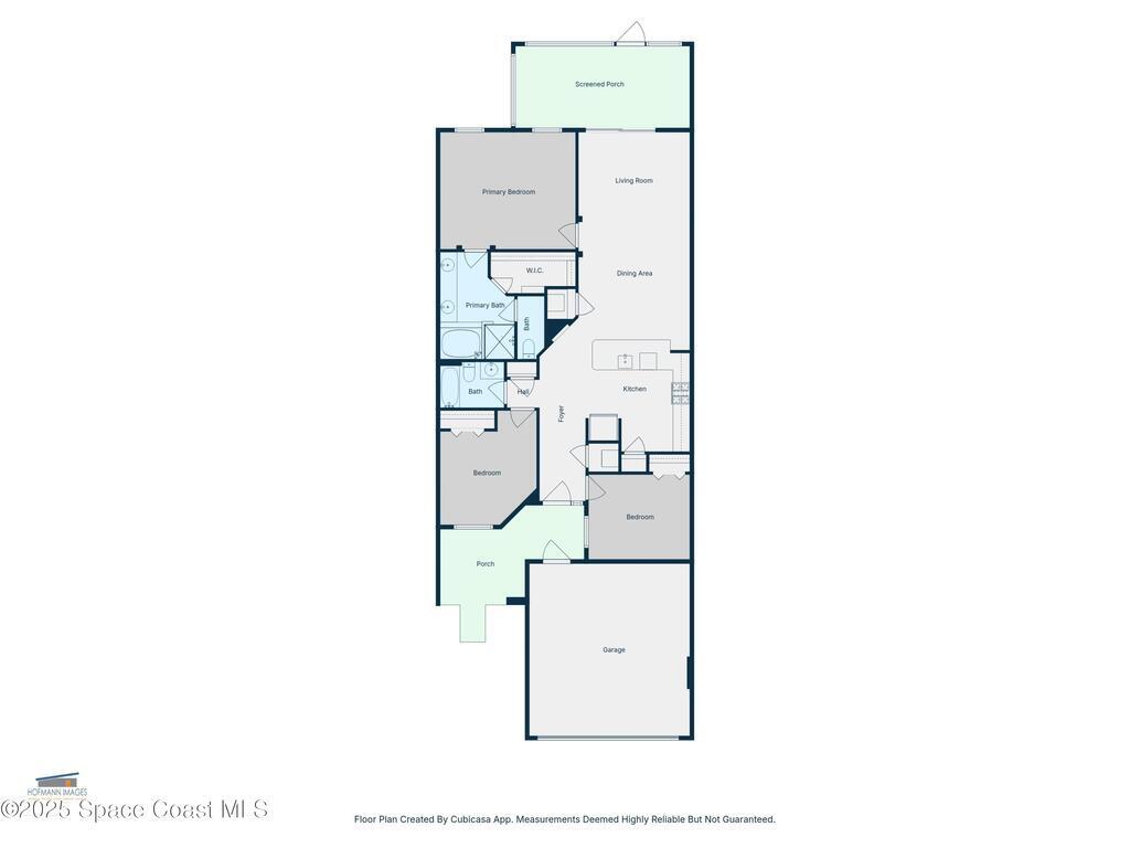 7514 Loren Cove Drive, Melbourne, FL 32940