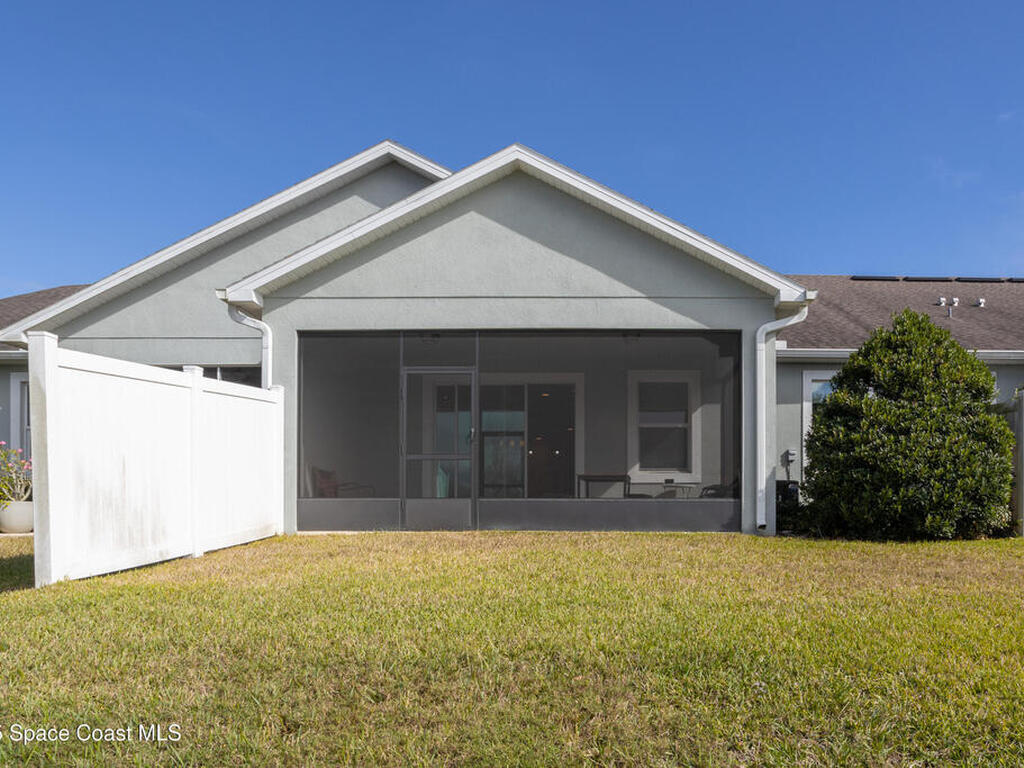 7514 Loren Cove Drive, Melbourne, FL 32940