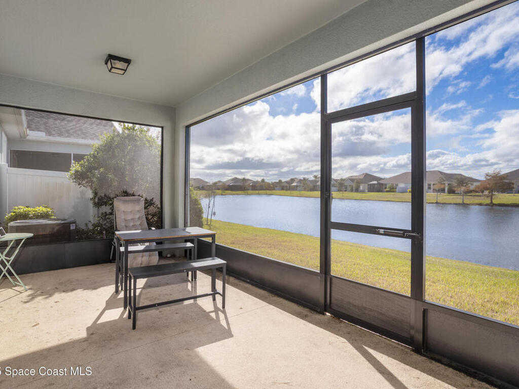 7514 Loren Cove Drive, Melbourne, FL 32940