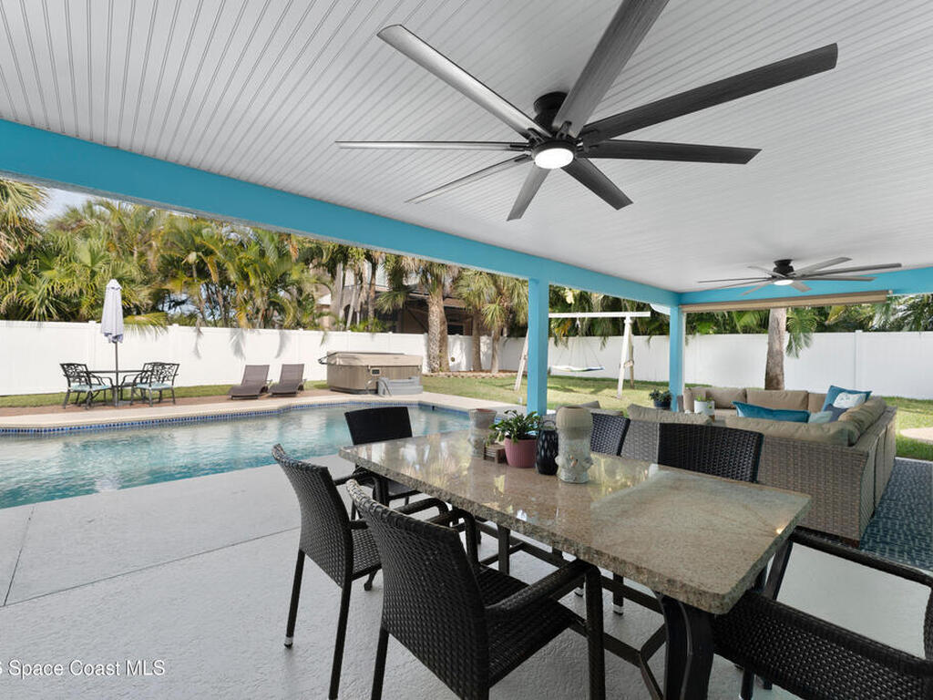 200 Sea Crest Drive, Melbourne Beach, FL 32951